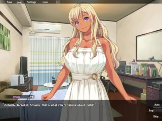 Lessons with Chii-chan - Part 3 seeking help