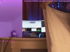 ебусь кончаю и на жопу залипаю!девушка в тату оттрахала себя факмашиной сквиртила на все поверхности - Screenshot 3 of 16 - Pussy Licking