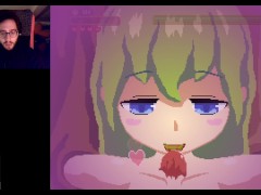 Super Mamono Sisters Lvl 3 Forest ITA