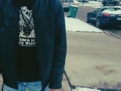 Shooting Star - Screenshot 1 of 16 - Satanas
