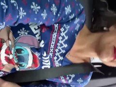 Drive thru shenanigans 😝🤫🤤 11/16