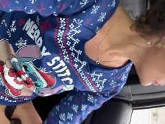 Drive thru shenanigans 😝🤫🤤 9/16