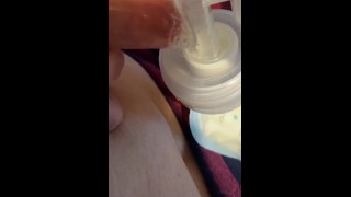 Drip, drip, drip