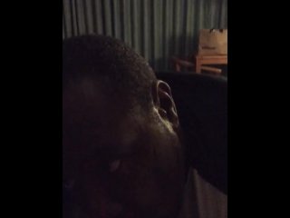 DL nigga drained