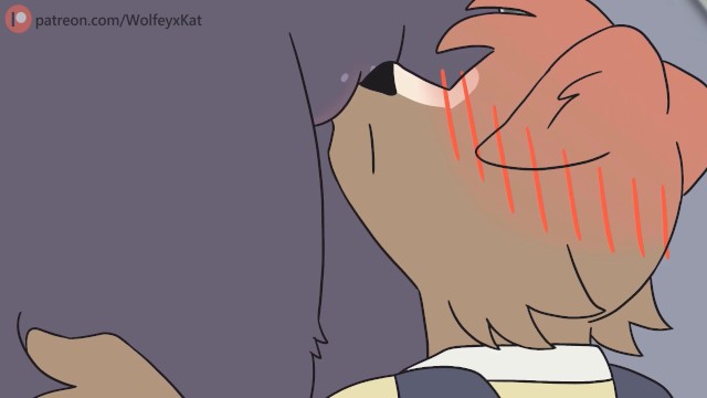 Bbw Furry Hentai Ass Licking - Kitty and Puppy 2 (Furry Hentai Animation) - Pornhub.com
