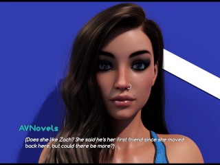 Переплетение 88 Эринн Пат