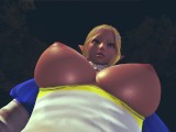 Legend Of Zelda futa Zelda Taker POV