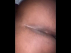EBONY BBW MILF WANTED TO NUT ON DICK FOR CHRISTMAS!!!