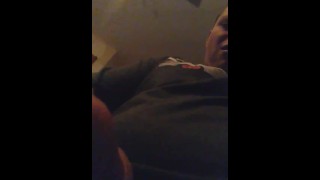 Daddy Drips Cum For You