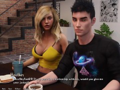 Video Being A DIK 0.8.1 Part 248 Decisions By LoveSkySan69