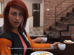 Being A DIK 0.8.1 Part 248 Decisions By LoveSkySan69