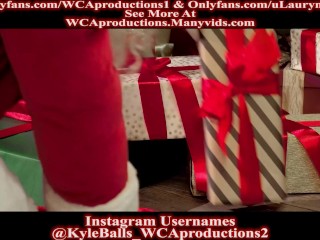 Stepmom SavesChristmas Lauryn Mae • Free Porno Video Gram, XXX Sex ...