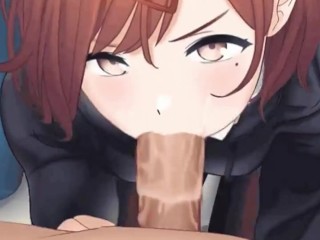 Stepsis Fucks you in the School Toilet