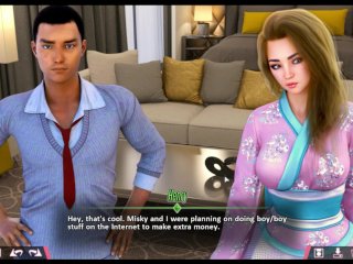 Double Homework_Ep13 - Part 79 - The Nerd_Tournament