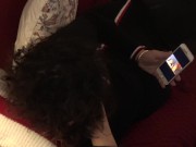 Arabic Girl Watching Black Cocks - Pornhub.com