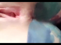 Nuxuri DoReMi_POV-Spread-Open-Pussies-Finger-Banger