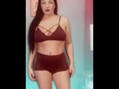 Mizz Milano