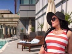 Mizz Milano - Screenshot 1 of 16 - Summer Fun