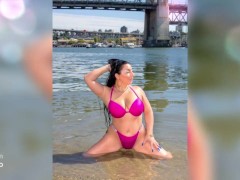 Mizz Milano - Screenshot 11 of 16 - Brunette