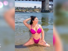 Mizz Milano - Screenshot 13 of 16 - Long Nails