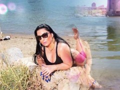 Mizz Milano - Screenshot 7 of 16 - Long Black Hair