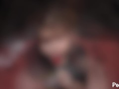 Little Miss Rya Ahegao Blow Pop Tease Preview