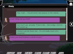 Paradise Lust [Flexible Media] - (PT 09) - AC SEX