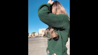 Ой, просто играйте на парковке мормонского храма 