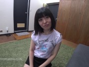 Preview 3 of Snoopy Step-Sister Mimi Discovers My Dirty Little Porn Hobby - Covert Japan (WMAF)