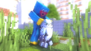 Sexy Huggy Wuggy