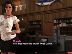 Treasure Of Nadia, NLT-Media: Love Potion In Cape Vedra-Ep138