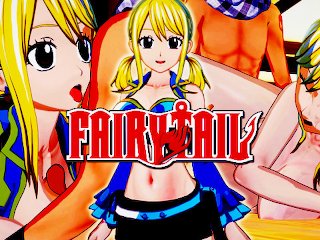 fairy tail joi, cute blonde teen, fairy tail sex, ルーシイ・ハートフィリア