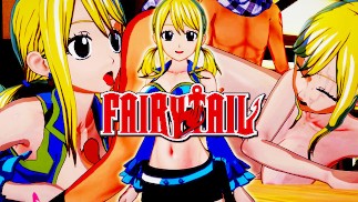 Fairy Tail