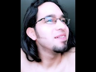 I have the sluttiest stepcousins! I dare them to suck my cock on_the front window &they did it!