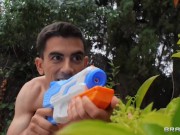 Preview 2 of Super Soakers / Brazzers