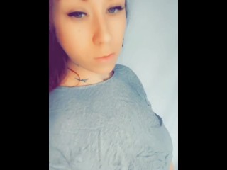 Dreaded Tattooed Milf, Teases you and Dances.