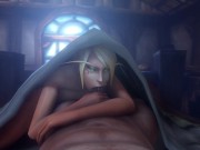 Preview 2 of Warcraft Alori pov deep throat - (noname55)