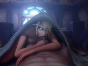 Preview 5 of Warcraft Alori pov deep throat - (noname55)