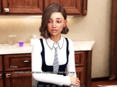 Sunshine Love 60 Ivy & Trisha Topless