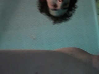 Daddys girl stepdaughter and stepfather_roleplay