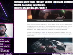 STAR WARS: ECLIPSE BOYCOTT Launched in Protest Of DEVELOPER QUANTIC DREAM And CEO DAVID CAGE!