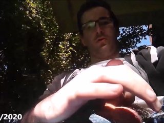 Journal Sexuel de Sylvanus - Partie 6