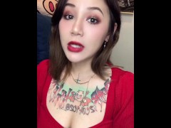 【喷泉主义】女生会排斥性爱玩具吗？