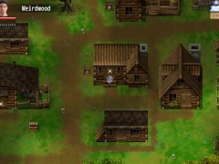 Peasant's Quest #51 Seducing A Thicc Married Woman