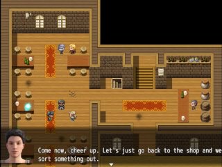 Peasant'sQuest #51 Seducing A Thicc_Married Woman