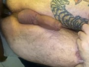 Preview 4 of BBC fucks me deep and raw