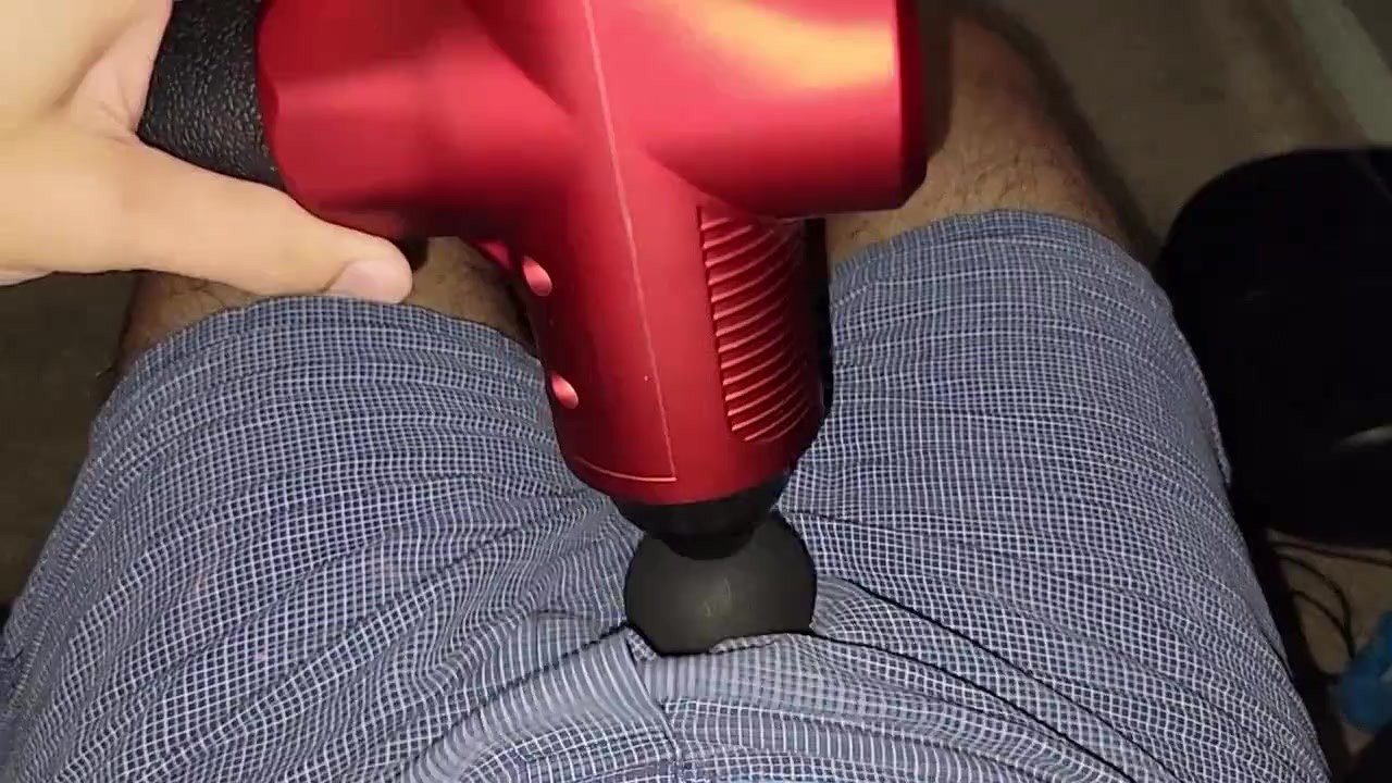 Silly Teen Cums his Shorts while Moaning JOI - Pornhub.com