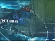 Preview 1 of Breeding with the Frost Queen (Trailer)