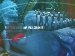 Breeding with the Frost Queen (Trailer)