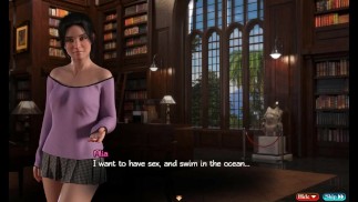 Сокровища Нади NLT-Media: Новый смотритель парка-EP141